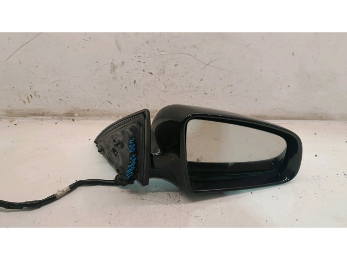 RETROVISOR DERECHO AUDI A6 NEGRO 2004