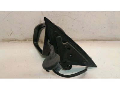 RETROVISOR IZQUIERDO AUDI A6 NEGRO 2004