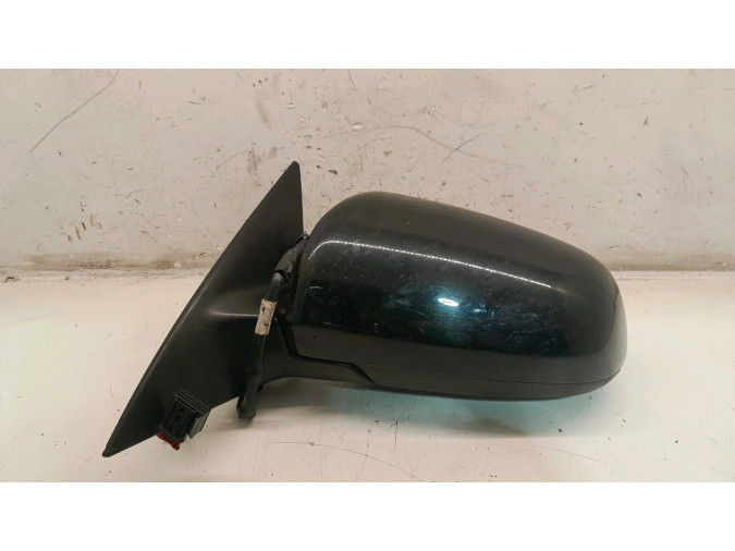 RETROVISOR IZQUIERDO AUDI A6 NEGRO 2004
