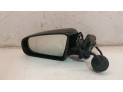 RETROVISOR IZQUIERDO AUDI A6 NEGRO 2004