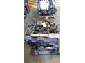 MOTOR CON ACCESORIOS SIN CAJA DE CAMBIOS AUDI A6 2001
