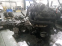 MOTOR CON ACCESORIOS SIN CAJA DE CAMBIOS AUDI A6 2001