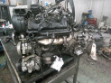 MOTOR CON ACCESORIOS SIN CAJA DE CAMBIOS AUDI A6 2001