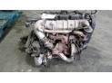 MOTOR CON ACCESORIOS Y CAJA DE CAMBIOS CITROEN XSARA PICASSO 2000