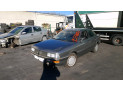CAJA DE CAMBIOS  AUDI 90 1991