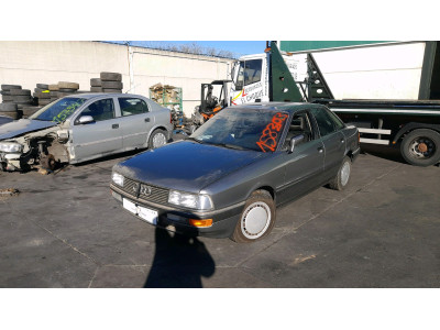 CAJA DE CAMBIOS  AUDI 90 1991
