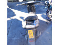 PARAGOLPES TRASERO PIAGGIO TYPHOON 50 2005
