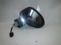 RETROVISOR DERECHO SEAT MII ROJO 2017