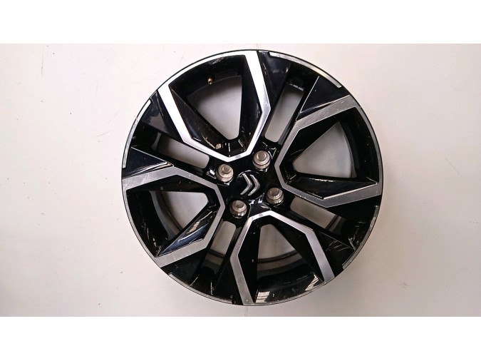 LLANTA SO CITROEN C4 2022