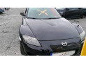 MECANICA TRASERA MAZDA RX-8 2004