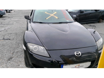AMORTIGUADOR MALETERO MAZDA RX-8 2004