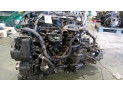MOTOR CON ACCESORIOS Y CAJA DE CAMBIOS CITROEN XSARA PICASSO 2002