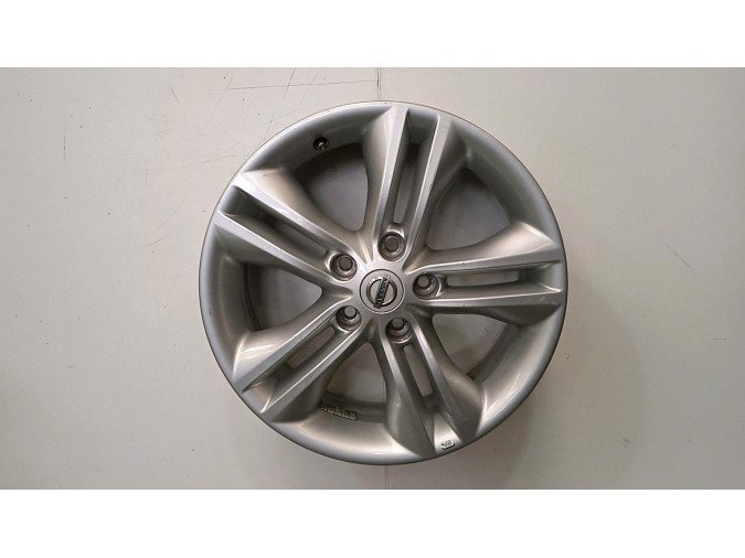 LLANTA SO NISSAN QASHQAI 2012