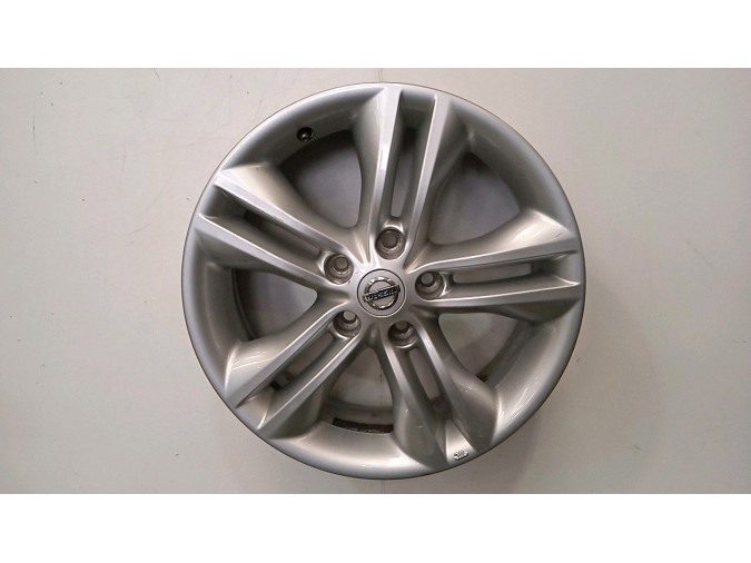 LLANTA SO NISSAN QASHQAI 2012