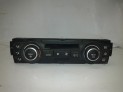 MANDO CLIMATIZACION BMW SERIE 1 2007