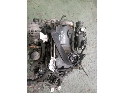 CAJA CAMBIOS SEAT LEON 2001