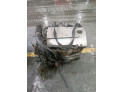 MOTOR CON ACCESORIOS Y CAJA DE CAMBIOS PEUGEOT 607