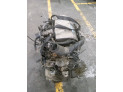 MOTOR CON ACCESORIOS Y CAJA DE CAMBIOS PEUGEOT 607