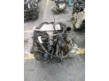 MOTOR CON ACCESORIOS Y CAJA DE CAMBIOS PEUGEOT 607