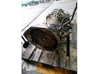 CAJA DE CAMBIOS  HYUNDAI TERRACAN 2005