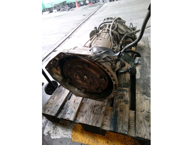 CAJA DE CAMBIOS  HYUNDAI TERRACAN 2005