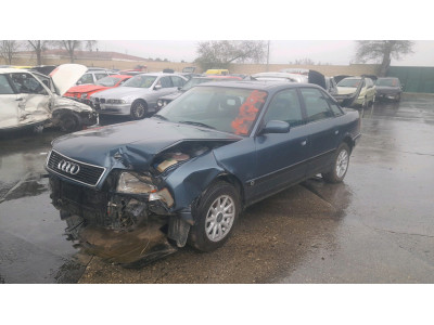 CAJA CAMBIOS AUDI 100 1994