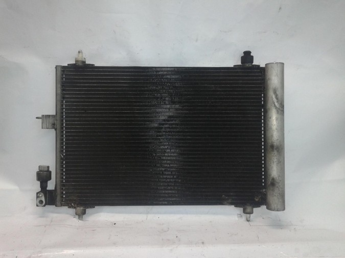 Radiador A/C CITROEN XSARA PICASSO 2003