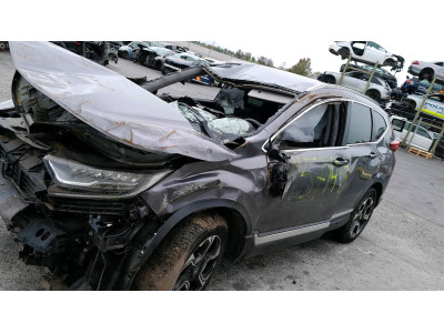 MOTOR  HONDA CR-V 2019