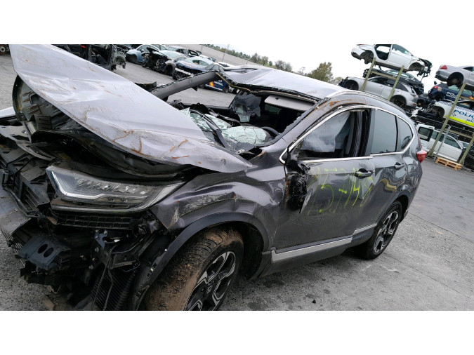 MOTOR  HONDA CR-V 2019