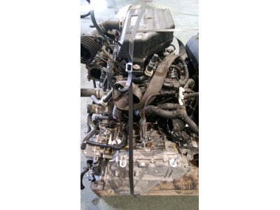 MOTOR CON ACCESORIOS Y CAJA DE CAMBIOS HONDA CR-V 2019
