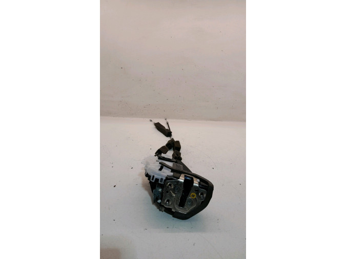 CERRADURA PUERTA TRASERA DERECHA HONDA CR-V 2022