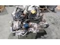 MOTOR CON ACCESORIOS SIN CAJA DE CAMBIOS DACIA SANDERO 2015