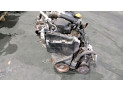 MOTOR CON ACCESORIOS SIN CAJA DE CAMBIOS DACIA SANDERO 2015