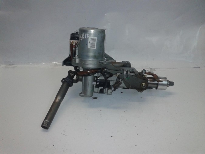 COLUMNA DIRECCION RENAULT SCENIC 2008
