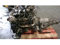 MOTOR CON ACCESORIOS SIN CAJA DE CAMBIOS AUDI A6 2005