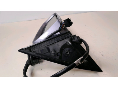 RETROVISOR DERECHO AUDI A6 GRIS 2004