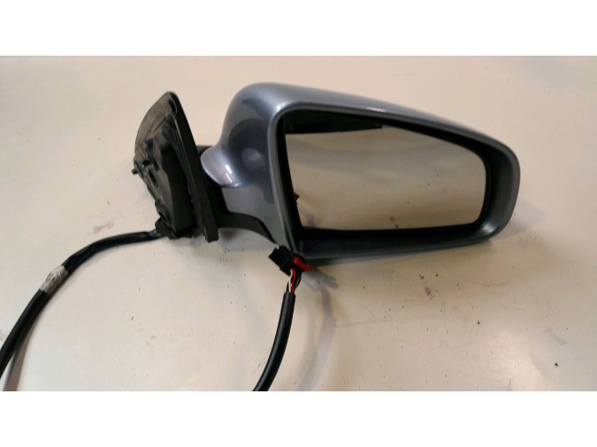 RETROVISOR DERECHO AUDI A6 GRIS 2004