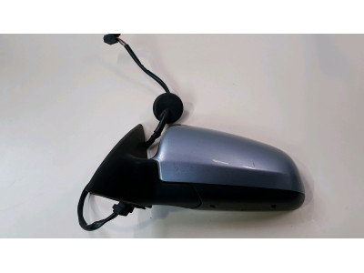 RETROVISOR IZQUIERDO AUDI A6 GRIS 2004