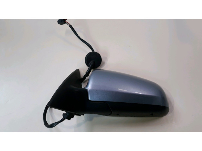 RETROVISOR IZQUIERDO AUDI A6 GRIS 2004
