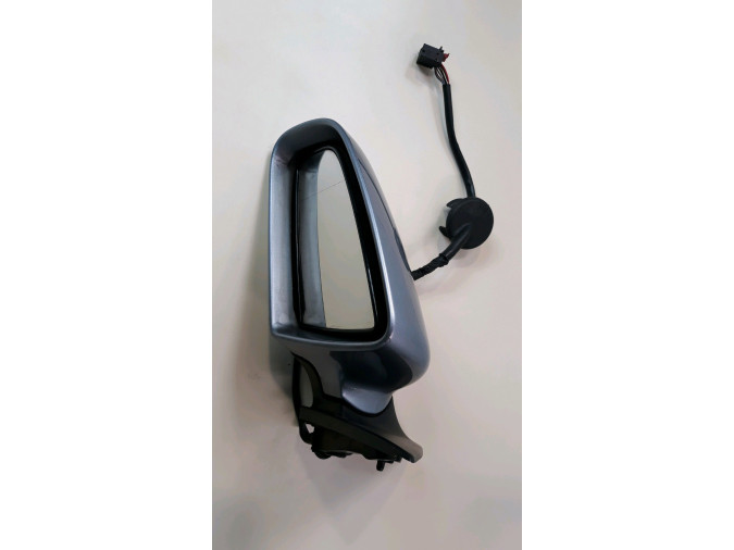 RETROVISOR IZQUIERDO AUDI A6 GRIS 2004