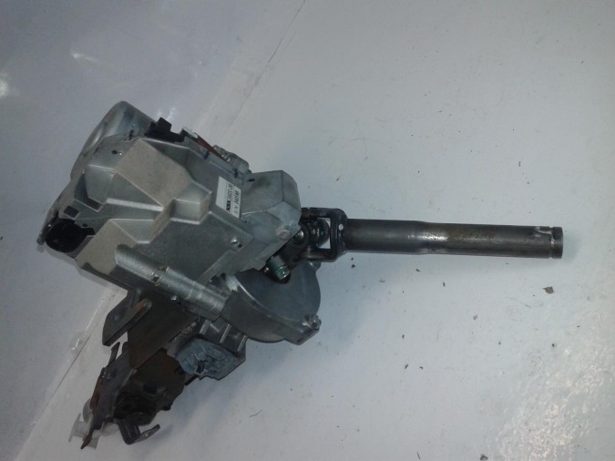 COLUMNA DIRECCION RENAULT SCENIC 2008