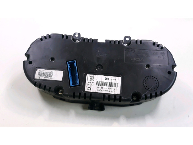 Cuadro instrumentos SEAT IBIZA 2010