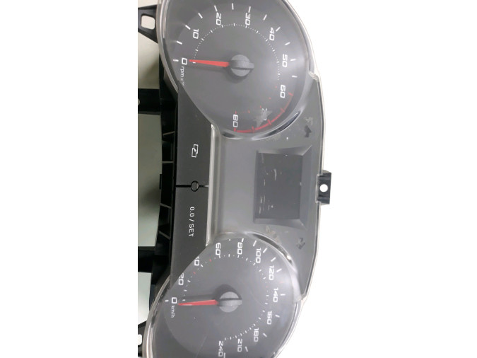 Cuadro instrumentos SEAT IBIZA 2010