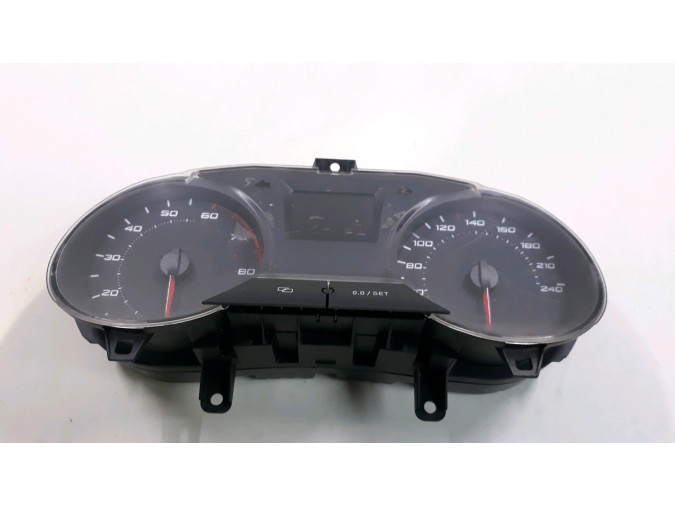 Cuadro instrumentos SEAT IBIZA 2010