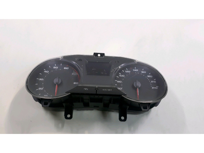 Cuadro instrumentos SEAT IBIZA 2010