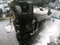 MOTOR CON ACCESORIOS Y CAJA DE CAMBIOS CITROEN XSARA 2003