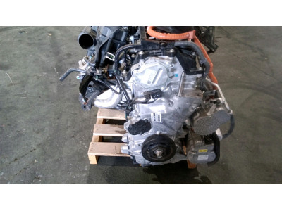 MOTOR ARRANQUE HONDA CR-V 2022