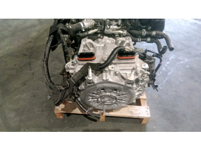 MOTOR CON ACCESORIOS Y CAJA DE CAMBIOS HONDA CR-V 2022