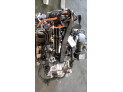 MOTOR CON ACCESORIOS Y CAJA DE CAMBIOS HONDA CR-V 2022