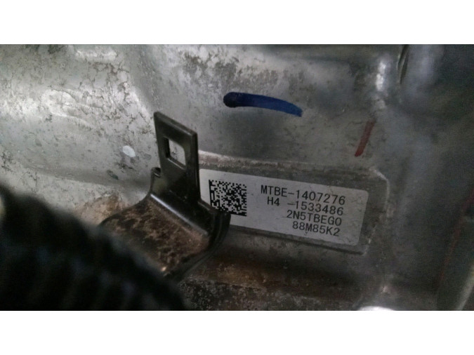MOTOR CON ACCESORIOS Y CAJA DE CAMBIOS HONDA CR-V 2022
